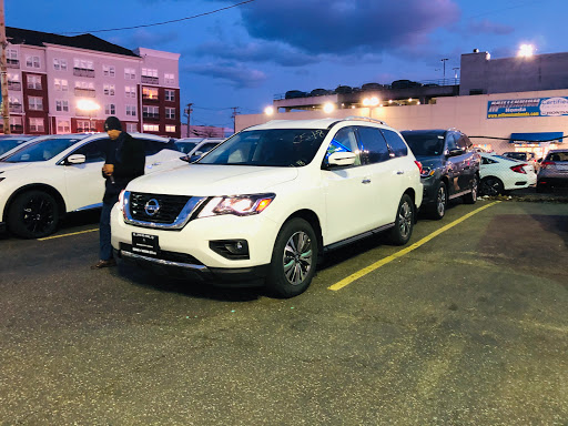 Nissan Dealer «Nissan of Garden City», reviews and photos