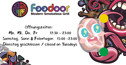 Koreanisches BBQ & Bibimbap Düsseldorf ｜ FOODOOR