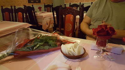 Peng Xin à Gournay-en-Bray