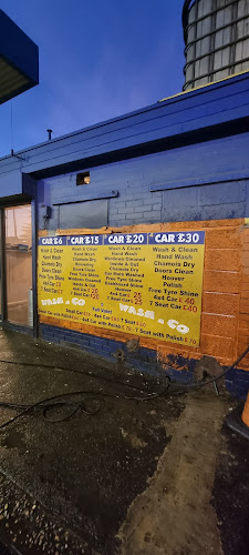 Reviews of Wash N Co in Doncaster - Car wash