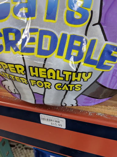 Pet Store «Pet Pals Discount Pet Foods & Supplies», reviews and photos, 3660 Soquel Dr, Soquel, CA 95073, USA