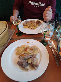 Plats et boissons du Restaurant Brasserie des Vosges à Strasbourg - n°14