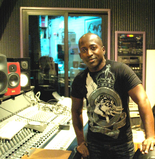 Nelson Braxton Music - Music Producer