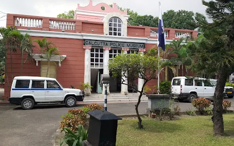 Kolkata Police Museum image