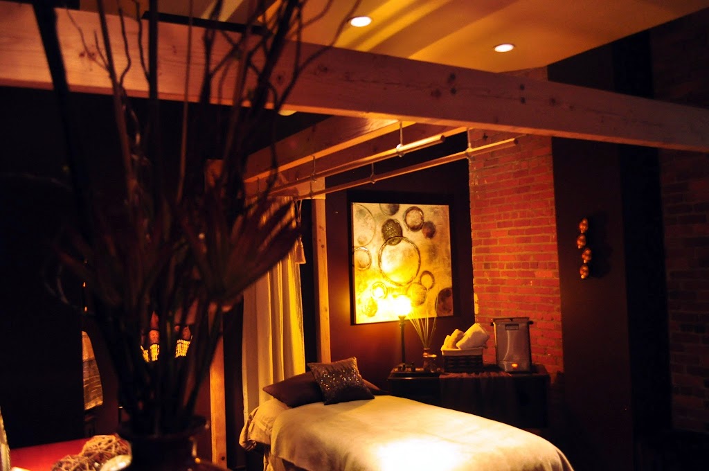 Theratopia Spa 14450