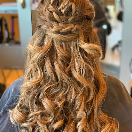 Hair Salon «Mallia Salon & Spa», reviews and photos, 740 Concourse Cir #110, Middle River, MD 21220, USA