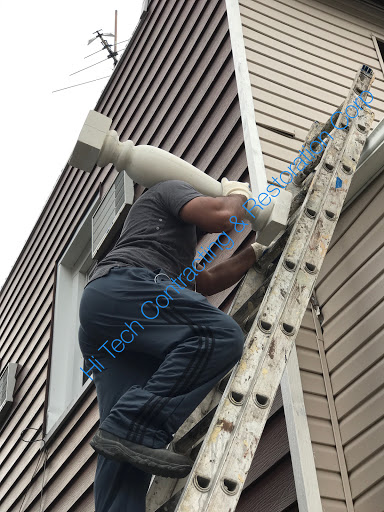 Construction Company «Hi Tech Contracting & Restoration Corp», reviews and photos, 8767 24th Ave, Brooklyn, NY 11214, USA
