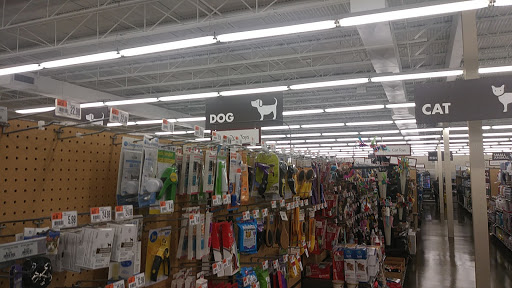 Pet Supply Store «Pet Supplies Plus», reviews and photos, 1155 Washington Pike, Bridgeville, PA 15017, USA