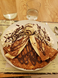 Plats et boissons du Crêperie Histoire de crêpes à Saint-Genis-Laval - n°20