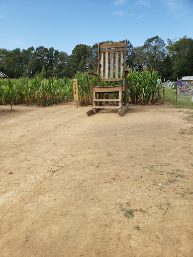 Tourist Attraction «Cajun Country Corn», reviews and photos, 40833 LA-16, Amite City, LA 70422, USA