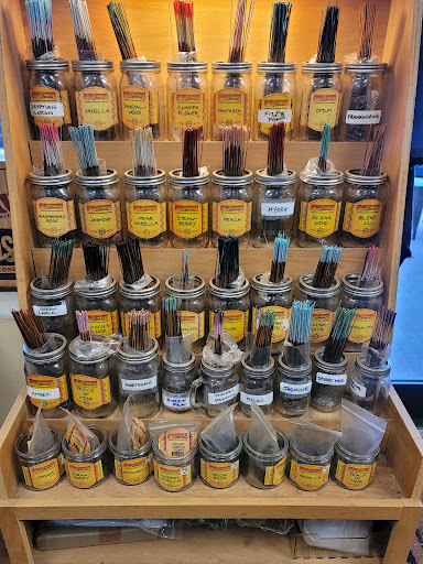 Tobacco Shop «Abbies Tobacco Shop», reviews and photos, 819 N Smithfield Rd, Knightdale, NC 27545, USA