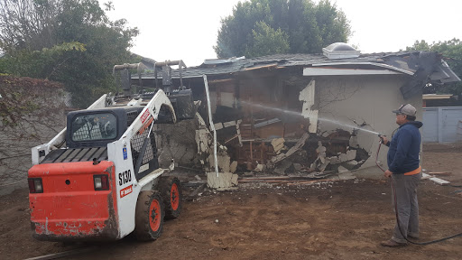 Ace Demolition image