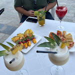 Photo n°1 de l'avis de Alessandro.e fait le 24/08/2022 à 17:41 sur le  Ristorante Bar Cosmo à Diano Marina