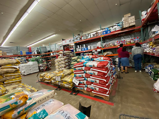 Home Improvement Store «Tractor Supply Co.», reviews and photos, 4267 13th St, St Cloud, FL 34769, USA
