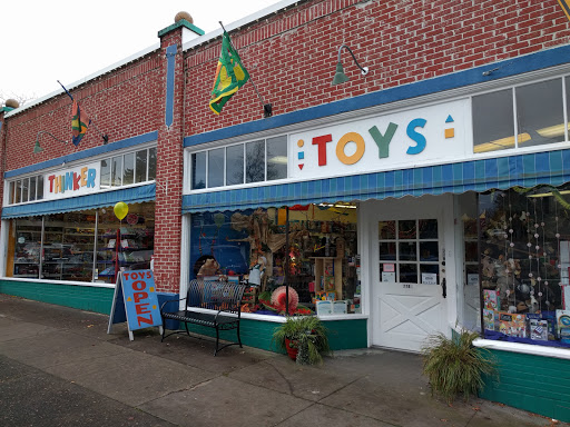 Toy Store «Thinker Toys», reviews and photos, 7784 SW Capitol Hwy, Portland, OR 97219, USA