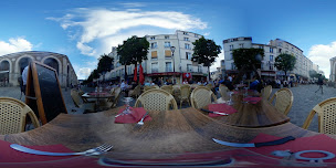 Photo n°3 de Pizza Capri à Versailles ()