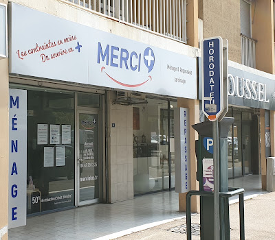 MerciPlus Aix-en-Provence à Aix-en-Provence