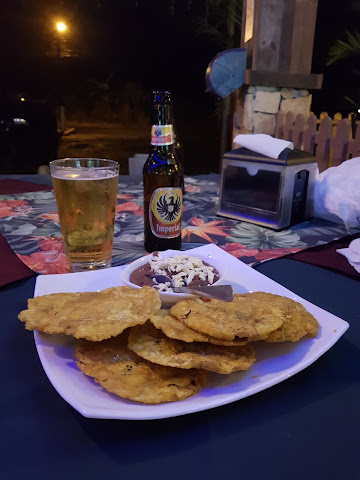 Restaurante El Rubio by null