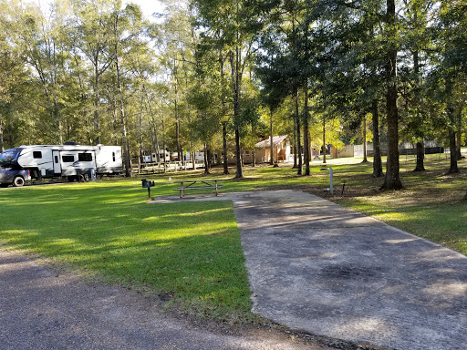 Park «Leake County Water Park», reviews and photos, 1190 Park Rd, Lena, MS 39094, USA