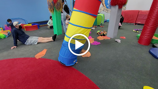 Gym «My Gym», reviews and photos, 1216 Beryl St, Redondo Beach, CA 90277, USA