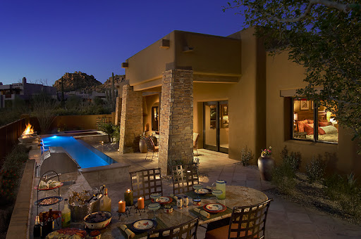 Phoenix Landscaping and Pools