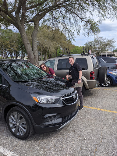 GMC Dealer «Key Buick GMC», reviews and photos, 4660 Southside Blvd, Jacksonville, FL 32216, USA