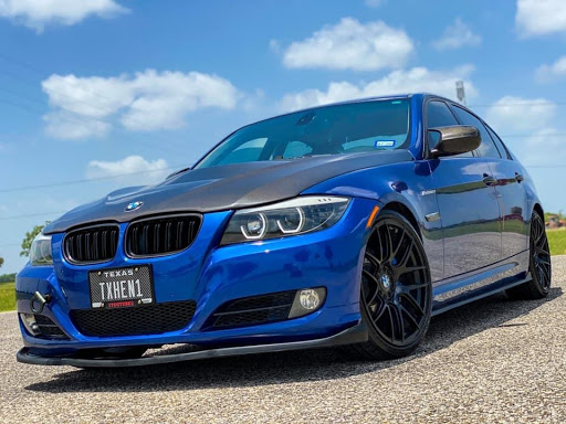 Used Car Dealer «S C Sales Inc», reviews and photos, 5711 Star Ln, Houston, TX 77057, USA