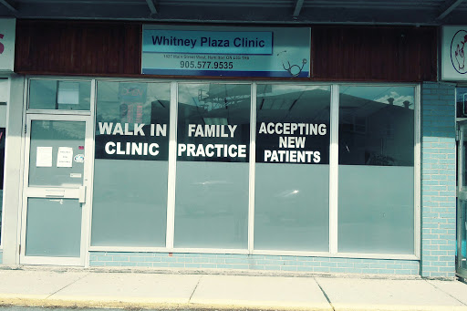 Whitney Medical Clinic