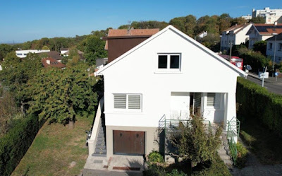 Bureau Immobilier Sandra Weiss à Brunstatt-Didenheim