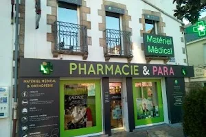 Pharmacie du marché - Matériel médical - Parapharmacie image
