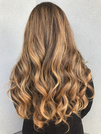 Hair Salon «Studio 417 Salon», reviews and photos, 2144 E Republic Rd, Springfield, MO 65804, USA