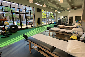 David Physical Therapy and Sports Medicine Center: Southpointe image
