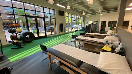 David Physical Therapy and Sports Medicine Center: Southpointe