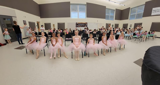Dance School «Kenosha Academy of Dance, Music & Drama», reviews and photos, 7600 75th St #121, Kenosha, WI 53142, USA