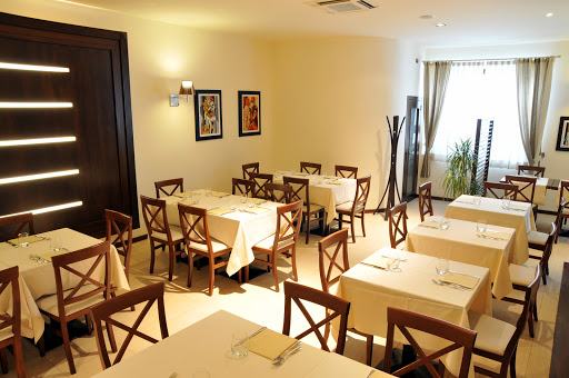 Ca d Frara Trattoria Moderna in Ferrara, Provincia di Ferrara