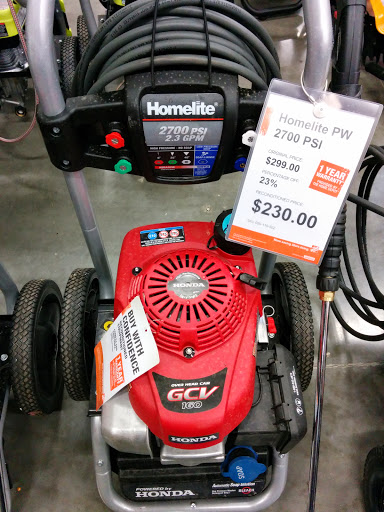 Home Improvement Store «The Home Depot», reviews and photos, 330 SE 192nd Ave, Vancouver, WA 98683, USA