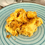 Photo n°4 de l'avis de Sergey.s fait le 29/06/2021 à 15:48 sur le  Ristorante Mare Blu à Sanremo