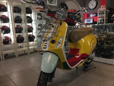 Planète Accessoires à Marseille