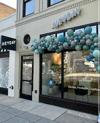 Heyday 14th Street - Photo 8 - Car repair in Washington, DC, Washington