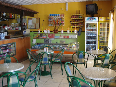 Café Bacana Bar