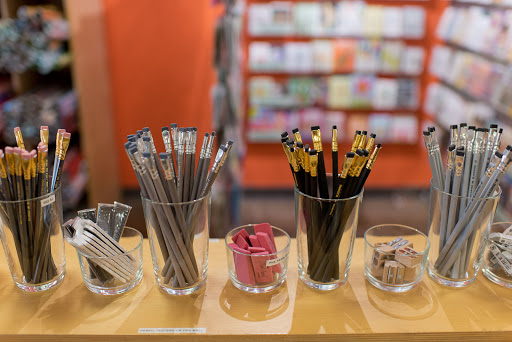 Stationery Store «Paper Place», reviews and photos, 4001 N Lamar Blvd, Austin, TX 78756, USA