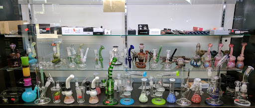 Tobacco Shop «Smokey discount tobacco», reviews and photos, 2316 E Main St, Plainfield, IN 46168, USA