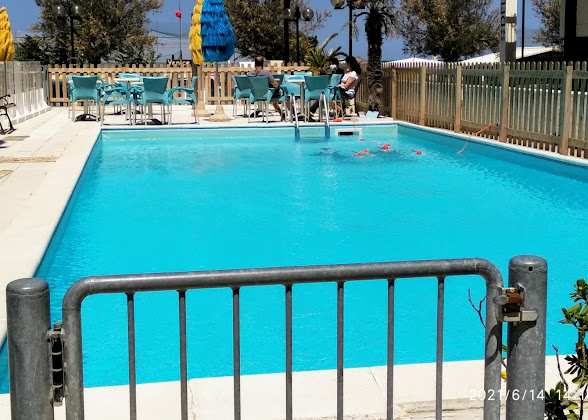 Photos des visiteurs hôtels Hotel International 60019 Senigallia