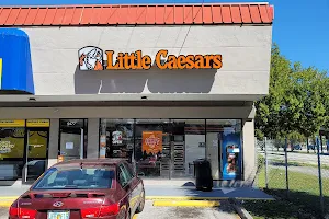 Little Caesars Pizza image