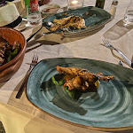 Photo n°1 de l'avis de rodney.o fait le 12/09/2022 à 13:12 sur le  Ristorante Montecorvo à Forio