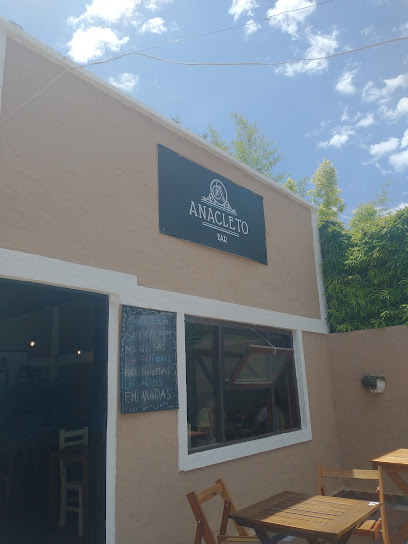 Anacleto Café Bar