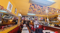 Bar du Restaurant éthiopien Restaurant Ethiopia à Paris - n°3