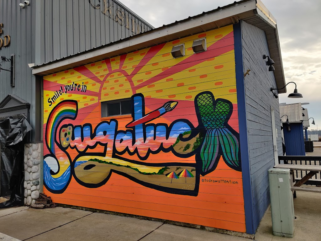 Baldy's Smoked Meats 49453