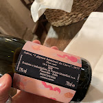 Photo n°2 de l'avis de Davide.u fait le 16/03/2023 à 11:40 sur le  Osteria di Maccarese à Maccarese