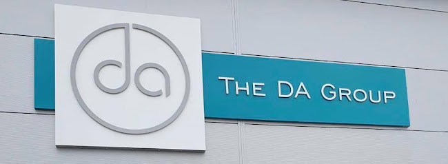 The DA Group - Cosmetics store